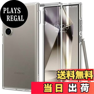 yzSpigen Galaxy S24 Ultra P[X NA SC-52E | SCG26 TPU op[P[X 2d\ ČRMILKi擾 ϏՌ 菝h~ ΂ݖ CX[dΉ EgEnCubh ACS07292 (N