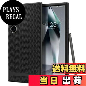 yzSpigen Galaxy S24 Ultra P[X ϏՌ SC-52E | SCG26 d\ op[ h~ Ռz ČRMILKi擾 CX[dΉ lIEnCubh ACS07304 (ubN)