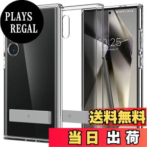 yzSpigen Galaxy S24 Ultra P[X NA [ LbNX^h ] SC-52E | SCG26 S uΉ px\ ČRMILKi擾 菝h~ TPU op[ CX[dΉ EgEnC