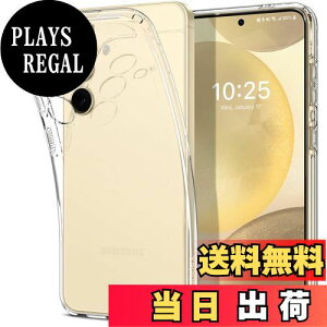 yzSpigen Galaxy S24 P[X NA SC-51E | SCG25 TPUJo[ ^ y ČRMILKi擾 LbhENX^ ACS07343 (NX^ENA)