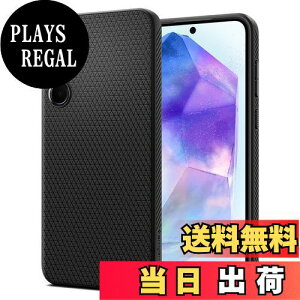 yzSpigen Galaxy A55 5G P[X TPU \tgP[X ϏՌ ČRMILKi擾 Jی h~ Ռz Qi[d CX[d LbhEGA[ ACS07526 (}bgEubN)