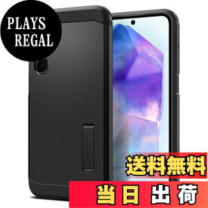 yzSpigen Galaxy A55 5G P[X X^ht ČRMILKi擾 ϏՌ Ow\ X}zX^h Jی h~ Ռ z Qi[d CX[d ^tEA[}[ ACS07530 (ubN)