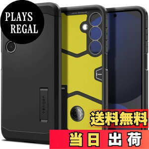 yzSpigen Galaxy S24 FE P[X ϏՌ X^ht ČRMILKi擾 ϏՌ Ow\ X}zX^h Jی h~ Ռ z CX[d ^tEA[}[ ACS08623 (ubN)