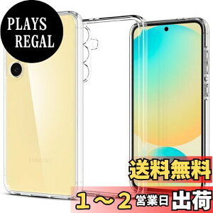 yzSpigen Galaxy S24 FE P[XNA CX[dΉ op[2d\ Xgbvz[t ČRMILKi擾 ϏՌ 菝h~ ΂ݖ EgEnCubh ACS08620 (N