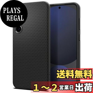yzSpigen Galaxy S24 FE P[X ϏՌ ^ d35g Xgbvz[t ČRMILKi擾 Jی h~ Ռz LbhEGA[ ACS08618 (}bgEubN)