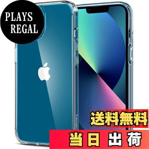 yzSpigen yn18N̋ZṕziPhone13 p P[X S TPU op[P[X ΂ݖ 2d\ ČRMILKi擾 ϏՌ 菝h~ CX[dΉ EgEnCubh ACS035