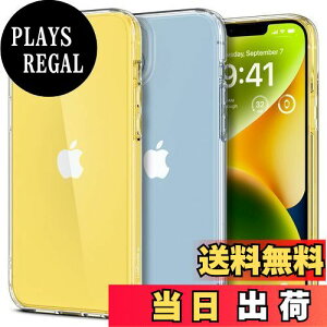 yzSpigen yn18N̋ZṕziPhone14Plus P[X S Xgbvz[ TPU op[P[X 2d\ ČRMILKi擾 ϏՌ 菝h~ ΂ݖ CX[dΉ EgE