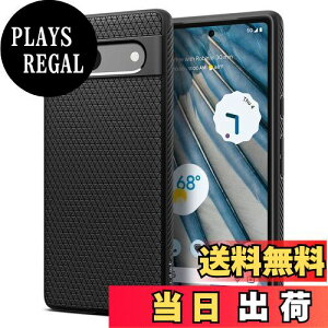 yzSpigen yn18N̋Zṕz Pixel 7a P[X ^ d 32.45g ϏՌ ČRMILKi擾 Jی h~ Ռz LbhEGA[ ACS05815 (}bgEubN)