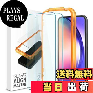 yzSpigen AlignMaster KXtB Galaxy A54 5G p KChgt MNV[ A54 5G p ی tB 2