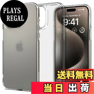 yzSpigen yn18N̋Zṕz iPhone 15 Pro P[X NA op[ ϏՌ ςȂ  炳 ČRMILKi擾 wh~ Xgbvz[  TPU 2d\ Yی C菝