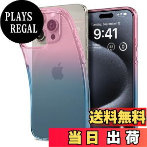 yzSpigen yn18N̋Zṕz iPhone 15 Pro P[X NA TPUJo[ ^ y ČRMILKi擾 LbhENX^ ACS06700 (Of[V)