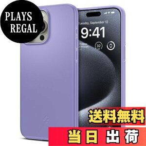 yzSpigen yn18N̋Zṕz iPhone 15 Pro P[X ^ ϏՌ y 炳 ČRMILKi擾 2d\ Yی wh~ C菝h~ }bgdグ CX[dΉ VEtB