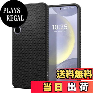 yzSpigen yn18N̋ZṕzGalaxy S24 P[X ϏՌ SC-51E | SCG25 \tgP[X ČRMILKi擾 Jی h~ Ռz Qi[d CX[d LbhEGA[ ACS07347 (}bg