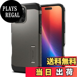 yzSpigen yn18N̋ZṕziPhone 16 Pro P[X MagSafeΉ }Olbg X^h }bg ϏՌ ČRMILKi ^tEA[}[iAIjE}OtBbg ACS08145 (K^)