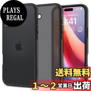 yzSpigen yn18N̋ZṕziPhone 16 Plus P[X NA MagSafeΉ ϏՌ Xgbvz[ ϖh~ op[ ČRMILKi EgEnCubh ACS08071 (tXgEubN)