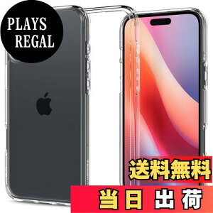 yzSpigen yn18N̋ZṕziPhone 16 P[X NA ϏՌ Xgbvz[ ϖh~ op[ ČRMILKi EgEnCubh ACS08197 (NX^ENA)