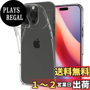 yzSpigen yn18N̋ZṕziPhone 16 Pro Max P[X NA  TPU \tg op[ ϏՌ ČRMILKi LbhENX^ ACS07984 (NX^ENA)