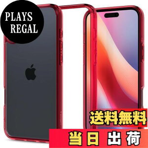yzSpigen yn18N̋ZṕziPhone 16 P[X NA ϏՌ Xgbvz[ ϖh~ op[ ČRMILKi EgEnCubh ACS08203 (bhENX^)