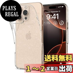 yzSpigen yn18N̋ZṕziPhone 16 Pro Max P[X NA LL  TPU op[ ϏՌ ČRMILKi LbhENX^ ACS07985 (NX^ENI[c)