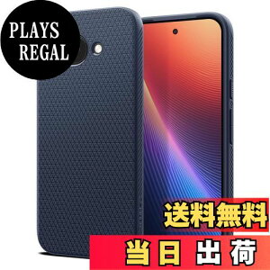 yzSpigen yn18N̋ZṕzPixel 9a P[X ϏՌ ^ Xgbvz[t ČRMILKi擾 Jی h~ Ռz LbhEGA[ ACS09040 (lCr[u[)
