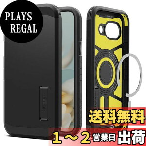 yzSpigen yn18N̋Zṕz Pixel 9a P[X MagfitΉ }Olbg X^ht }bg ϏՌ ČRMILKi ^tEA[}[iAIjE}OtBbg ACS09046 (}bgEubNj