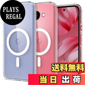 yzSpigen yn18N̋Zṕz Pixel 9a P[X P[X NA MagfitΉ ϏՌ Xgbvz[ ϖh~ op[ ČRMILKi EgEnCubhE}OtBbg ACS09043 (N