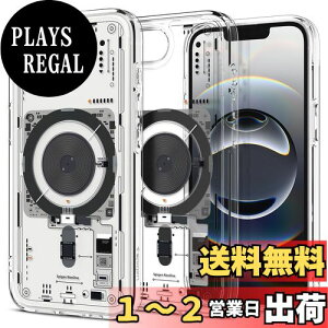 yzSpigen yn18N̋Zṕz iPhone 16e P[X MagSafeANZT[Ή }Olbg  Xgbvz[ ̓Ivg ČRMILKi EgEnCubhE}OtBb