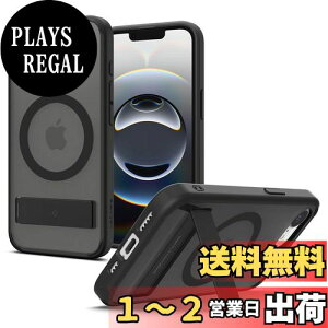 yzSpigen yn18N̋Zṕz iPhone 16e P[X MagSafeANZT[Ή }Olbg NA X^ht Xgbvz[ ČRMILKi EgEnCubhSE}OtBbg 