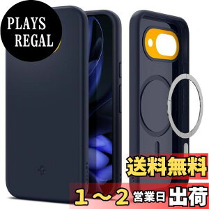 yzSpigen yn18N̋Zṕz Pixel 9a P[X MagfitΉ ϋv \tg ق肪tɂf c[gJ[ im|bvE}OtBbg ACS09066 (u[x[ElCr[)