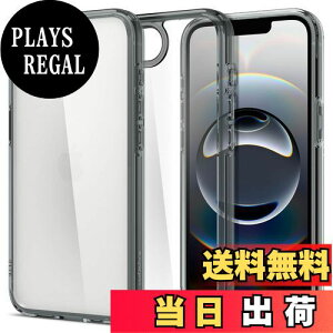 yzSpigen yn18N̋Zṕz iPhone 16e P[X NA  Xgbvz[ ČRMILKi op[ ϏՌ EgEnCubh ACS09531 (Xy[XENX^)