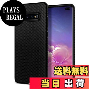 yzySpigenz Galaxy S10 Plus P[X [ SCV42 SC-04L SC-05L ] Ή TPU y Ռz ČRMILKi擾 _ ϏՌ CX[dΉ LbhEGA[ 606CS25764 (}bgEubN)