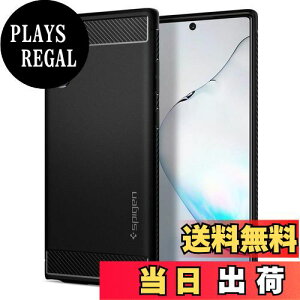 yzySpigenz Galaxy Note10 Plus P[X [ SC-01M SCV45 ] Ή TPU ČRMILKi擾 ϏՌ Ռz h~ Jی Qi[d CX[d  VsQ MbhEA[}[ 627CS27331 (}