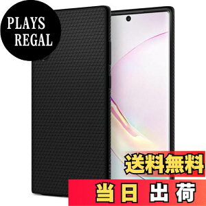 yzySpigenz Galaxy Note10 Plus P[X [ SC-01M SCV45 ] Ή TPU ϏՌ ČRMILKi擾 Jی h~ Ռz Qi[d CX[d note10vXP[X LbhEGA[ 627CS27330 (}
