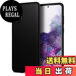 yzySpigenz Galaxy S20 Plus P[X [ SC-52A SCG02 ] TPU y Ռz ČRMILKi擾 _ ϏՌ CX[dΉ VsQ LbhEGA[ ACS00754 (}bgEubN)