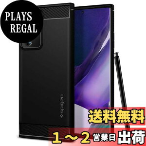 yzySpigenz Galaxy Note20 Ultra P[X 5G Ή [ SC-53A | SCG06 ] TPU ČRMILKi擾 ϏՌ Ռz h~ Jی Qi[d CX[d MbhEA[}[ ACS01391 (}bgEub
