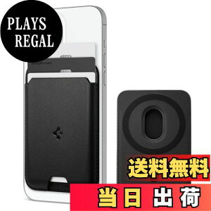 yz[Spigen] MagSafe J[hP[Xyő3J[hz iPhone 16/15/14/13/12 Ή }Olbg U[ X w EHbg X}z J[hP[X ʌn ICJ[h oeBk