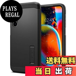 yzSpigen yn18N̋Zṕz Galaxy S23 FE P[X X^ht ČRMILKi擾 ϏՌ Ow\ Jی h~ CX[d ^tEA[}[ ACS06364 (ubN)