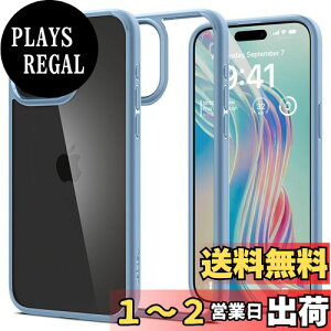 yzSpigen yn18N̋Zṕz iPhone 15 Pro Max P[X NA Xgbvz[ ČRMILKi EgEnCubh ACS06572 (VGEu[)