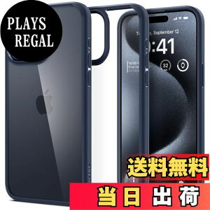 yzSpigen yn18N̋Zṕz iPhone 15 Pro Max P[X NA Xgbvz[ ČRMILKi EgEnCubh ACS06573 (lCr[Eu[)