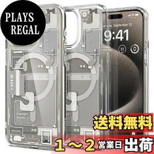 yzSpigen yn18N̋Zṕz iPhone 15 Pro Max P[X NA MagSafeΉ ČRMILKi EgEnCubhE}OtBbg ACS07211 ([EEi`E`^jE)