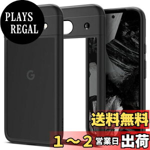 yzSpigen yn18N̋Zṕz Google Pixel 8a P[X NA CX[dΉ op[2d\ Xgbvz[t ČRMILKi擾 ϏՌ 菝h~ ΂ݖ EgEn