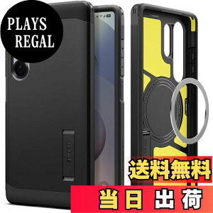 yzSpigen yn18N̋Zṕz Galaxy S25 Ultra P[X MagSafeΉ }Olbg X^ht }bg ϏՌ ČRMILKi ^tEA[}[iAIjE}OtBbg ACS08964 (}bgEub