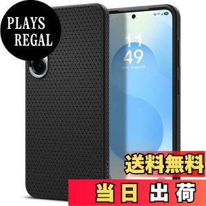 yzSpigen yn18N̋Zṕz Galaxy S25 P[X ϏՌ ^ d28.9g Xgbvz[t ČRMILKi擾 Jی h~ Ռz LbhEGA[ ACS09000 (}bgEubN