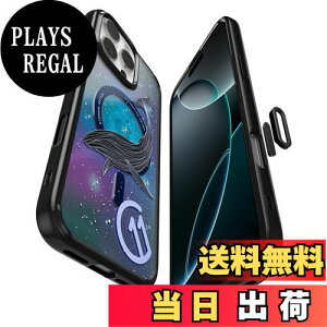 yzSpigen yc11 V[Y Eternal GfBVz iPhone 16 Pro Max P[X MagSafeΉ JRg[Ή ̓Ivg Xgbvz[ ČRMILKi EgEnCubhTE}