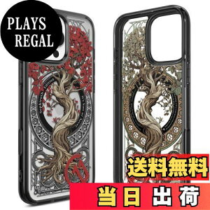 yzyc11 V[Y Sephiroth GfBVzSpigen iPhone 16 Pro Max P[X MagSafeΉ JRg[Ή ̓Ivg Xgbvz[ ČRMILKi EgEnCubhTE}