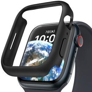 yzNIMASO Ή Apple Watch Series 7 / 8 / 9 45mm p P[X X y AbvEHb`7 AbvEHb` 9 / 8 / 7 45mm apple watch7 P[X یJo[  Ռh~ tȂ^Cv 