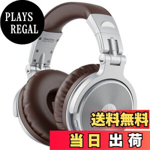 yzOneOdio Pro C CXwbhz ő110ԋ쓮 Bluetooth 5.2 dቹ nC]Ή L/p I[o[C[ 50mmlIWEhCo[ }CN ܂肽ݎ 