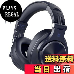 yzOneOdio A71 nC] wbhz L ^ wbhtH ቹ I[o[C[wbhz P[uΉ }CNt ܂ 3.5/6.35mm WbN yK/~LVO/X^WI