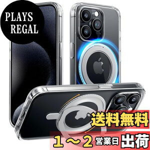 yzNIMASO iPhone 15 Pro Max p P[X cΉ 360°]X^hP[X phone15Pro Max p MagSafeΉ X}zP[X O}Olbg CX[dΉ ČRMILKi ϏՌ AC