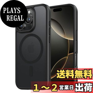 yzNIMASO iPhone 16 Pro p P[X MagSafeΉ X}zP[X }OZ[t Jo[ ~ }bgdグ Sʕی Phone16 Pro ϏՌ ČRMILKi擾 CX[d Xgbvz[t